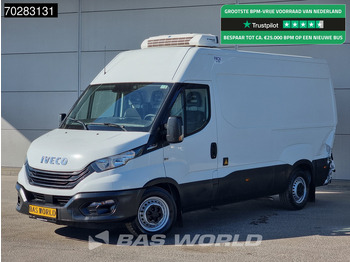 الشاحنات الصغيرة المبردة IVECO Daily 35s16