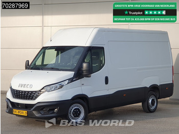 فان IVECO Daily 35s18