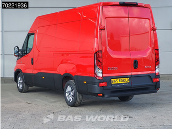 فان جديد Iveco Daily 35S18 3.0L Automaat L2H2 Navi ACC LED Camera Airco: صور 2