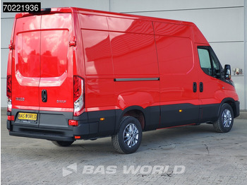 فان جديد Iveco Daily 35S18 3.0L Automaat L2H2 Navi ACC LED Camera Airco: صور 5
