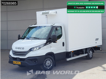 الشاحنات الصغيرة المبردة IVECO Daily 35s18