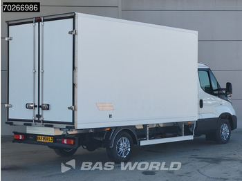 الشاحنات الصغيرة المبردة جديد Iveco Daily 35S18 3.0L Koelwagen Thermoking C-250 LED ACC Navi Airco Koel Koeler Kühl Kühler Bakwagen Kühlkoffer 17m3 Airco: صور 5