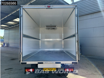 الشاحنات الصغيرة المبردة جديد Iveco Daily 35S18 3.0L Koelwagen Thermoking C-250 LED ACC Navi Airco Koel Koeler Kühl Kühler Bakwagen Kühlkoffer 17m3 Airco: صور 3