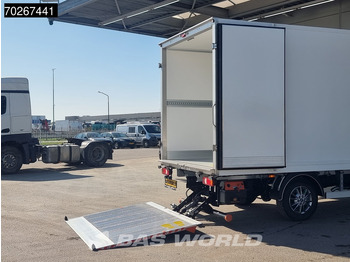 الشاحنات الصغيرة المبردة جديد Iveco Daily 35S18 3.0L Laadklep Koelwagen Vriezer Thermoking V-200 MAX -18 230v stekker LED Navi Airco ACC Koel Koeler Kühler Kühlwagen Kühl: صور 3