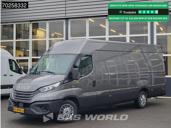 فان IVECO Daily 35s21