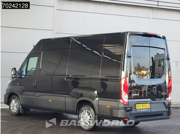 فان جديد Iveco Daily 35S21 210PK Automaat 2025 model L2H2 ACC LED Navi Velgen Camera 12m3 Airco: صور 2