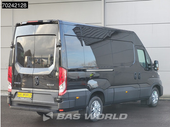 فان جديد Iveco Daily 35S21 210PK Automaat 2025 model L2H2 ACC LED Navi Velgen Camera 12m3 Airco: صور 3