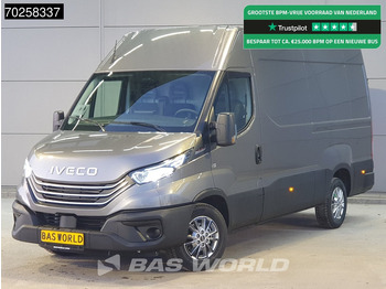 فان IVECO Daily 35s21