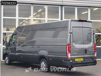 تأجير Iveco Daily 35S21 3.0L Automaat 210PK L3H2 2025-Model 3,5t Trekvermogen ACC LED CarPlay Camera Parkeersensoren Velgen 16m3 Euro6 L4H2 16m3 A Iveco Daily 35S21 3.0L Automaat 210PK L3H2 2025-Model 3,5t Trekvermogen ACC LED CarPlay Camera Parkeersensoren Velgen 16m3 Euro6 L4H2 16m3 A: صور 5