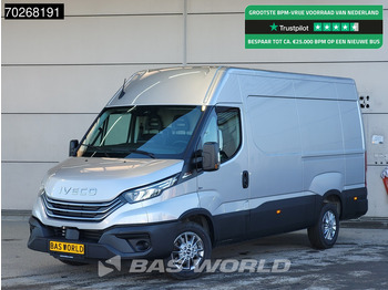فان IVECO Daily 35s21
