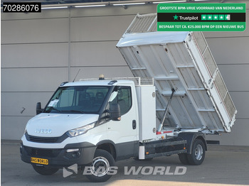 قلاب صغير IVECO Daily