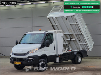 قلاب صغير IVECO Daily