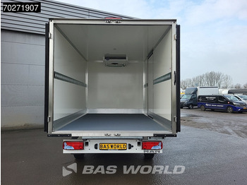 الشاحنات الصغيرة المبردة جديد MAN TGE 3.140 Koelwagen Zijdeur Carrier CITIMAX 280 Bakwagen Koel Koeler KÜHLER 13m3 Airco: صور 3 الشاحنات الصغيرة المبردة جديد MAN TGE 3.140 Koelwagen Zijdeur Carrier CITIMAX 280 Bakwagen Koel Koeler KÜHLER 13m3 Airco: صور 3