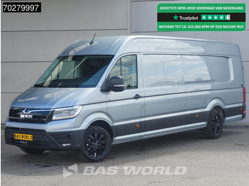 فان MAN TGE 3.180