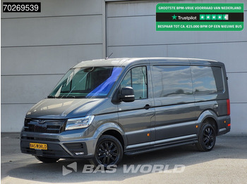 فان MAN TGE 3.180