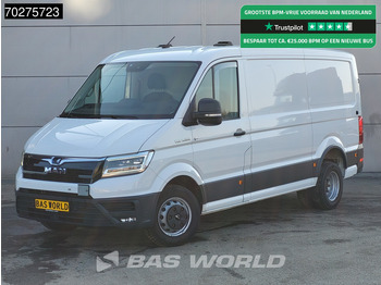 فان MAN TGE 5.180