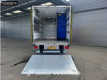 الشاحنات الصغيرة Mercedes-Benz BE-Oplegger BE Combi Bi-Temp 3500KG+ Koel Vries Automaat Luchtvering Carrier Pulsor 600MT D'Hollandia 1000KG Laadklep Airco MBUX Euro6 Koel: صور 3