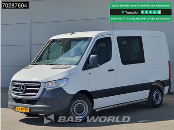 فان المدمجة MERCEDES-BENZ Sprinter 211