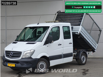 قلاب صغير MERCEDES-BENZ Sprinter 310