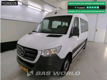 صغيرة MERCEDES-BENZ Sprinter 311