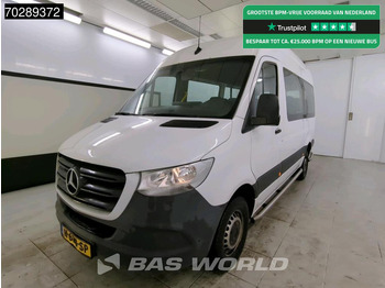 صغيرة MERCEDES-BENZ Sprinter 311
