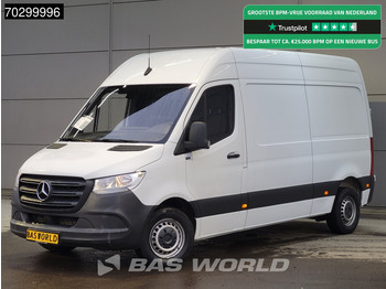 فان المدمجة MERCEDES-BENZ Sprinter 311