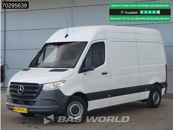 فان المدمجة MERCEDES-BENZ Sprinter 311