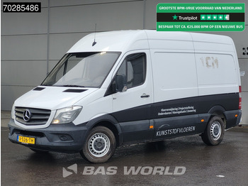 فان MERCEDES-BENZ Sprinter 313