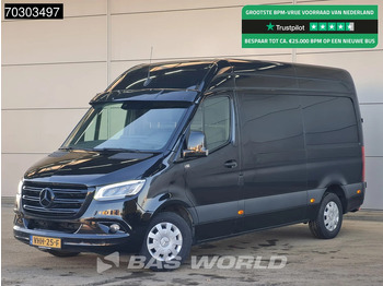 فان MERCEDES-BENZ Sprinter 314