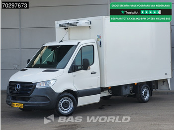 الشاحنات الصغيرة المبردة MERCEDES-BENZ Sprinter 314