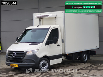 الشاحنات الصغيرة المبردة MERCEDES-BENZ Sprinter 314