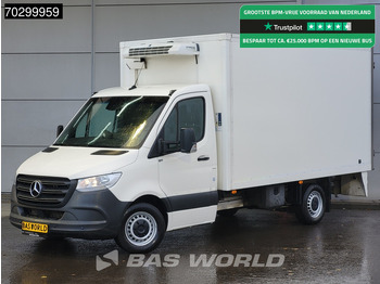الشاحنات الصغيرة المبردة MERCEDES-BENZ Sprinter 314