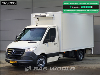 الشاحنات الصغيرة المبردة MERCEDES-BENZ Sprinter 314