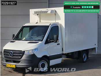 الشاحنات الصغيرة المبردة MERCEDES-BENZ Sprinter 314