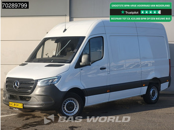 فان المدمجة MERCEDES-BENZ Sprinter 314