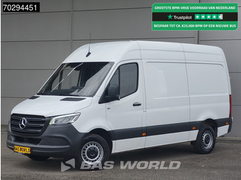 فان MERCEDES-BENZ Sprinter 314