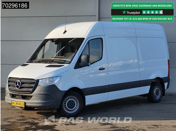 فان MERCEDES-BENZ Sprinter 314