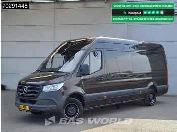 فان المدمجة MERCEDES-BENZ Sprinter 314