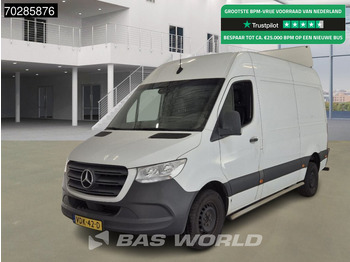 الشاحنات الصغيرة المبردة MERCEDES-BENZ Sprinter 314