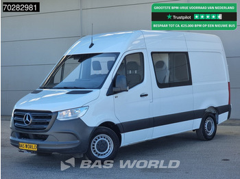 فان MERCEDES-BENZ Sprinter 314