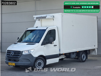 الشاحنات الصغيرة المبردة MERCEDES-BENZ Sprinter 314