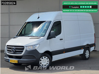 الشاحنات الصغيرة المبردة MERCEDES-BENZ Sprinter 314