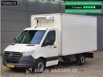 الشاحنات الصغيرة المبردة MERCEDES-BENZ Sprinter 314
