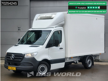 الشاحنات الصغيرة المبردة MERCEDES-BENZ Sprinter 315