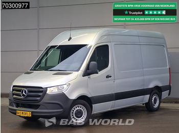 فان المدمجة MERCEDES-BENZ Sprinter 315