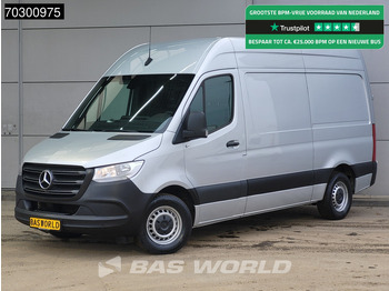 فان المدمجة MERCEDES-BENZ Sprinter 315
