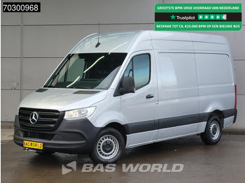 فان المدمجة MERCEDES-BENZ Sprinter 315