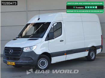 فان MERCEDES-BENZ Sprinter 315