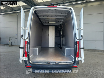 تأجير Mercedes-Benz Sprinter 315 CDI Automaat L3H2 Navi Airco Cruise Camera MBUX Euro6 L3 15m3 Airco Cruise control Mercedes-Benz Sprinter 315 CDI Automaat L3H2 Navi Airco Cruise Camera MBUX Euro6 L3 15m3 Airco Cruise control: صور 3