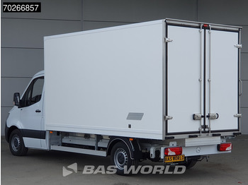 تأجير Mercedes-Benz Sprinter 315 CDI Koelwagen Achterdeuren Thermo King C-250 Airco MBUX Koel Koeler Kühl Kühler Kühlwagen Kühlkoffer 17m3 Airco Cruise contr Mercedes-Benz Sprinter 315 CDI Koelwagen Achterdeuren Thermo King C-250 Airco MBUX Koel Koeler Kühl Kühler Kühlwagen Kühlkoffer 17m3 Airco Cruise contr: صور 2